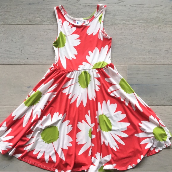 Dot Dot Smile Other - 💞 Dot Dot Smile Dress size 5/6 ❤️